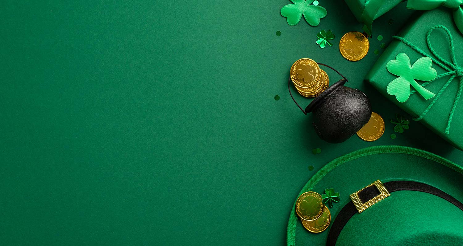 Mardi Gras at Daycare in Hattiesburg