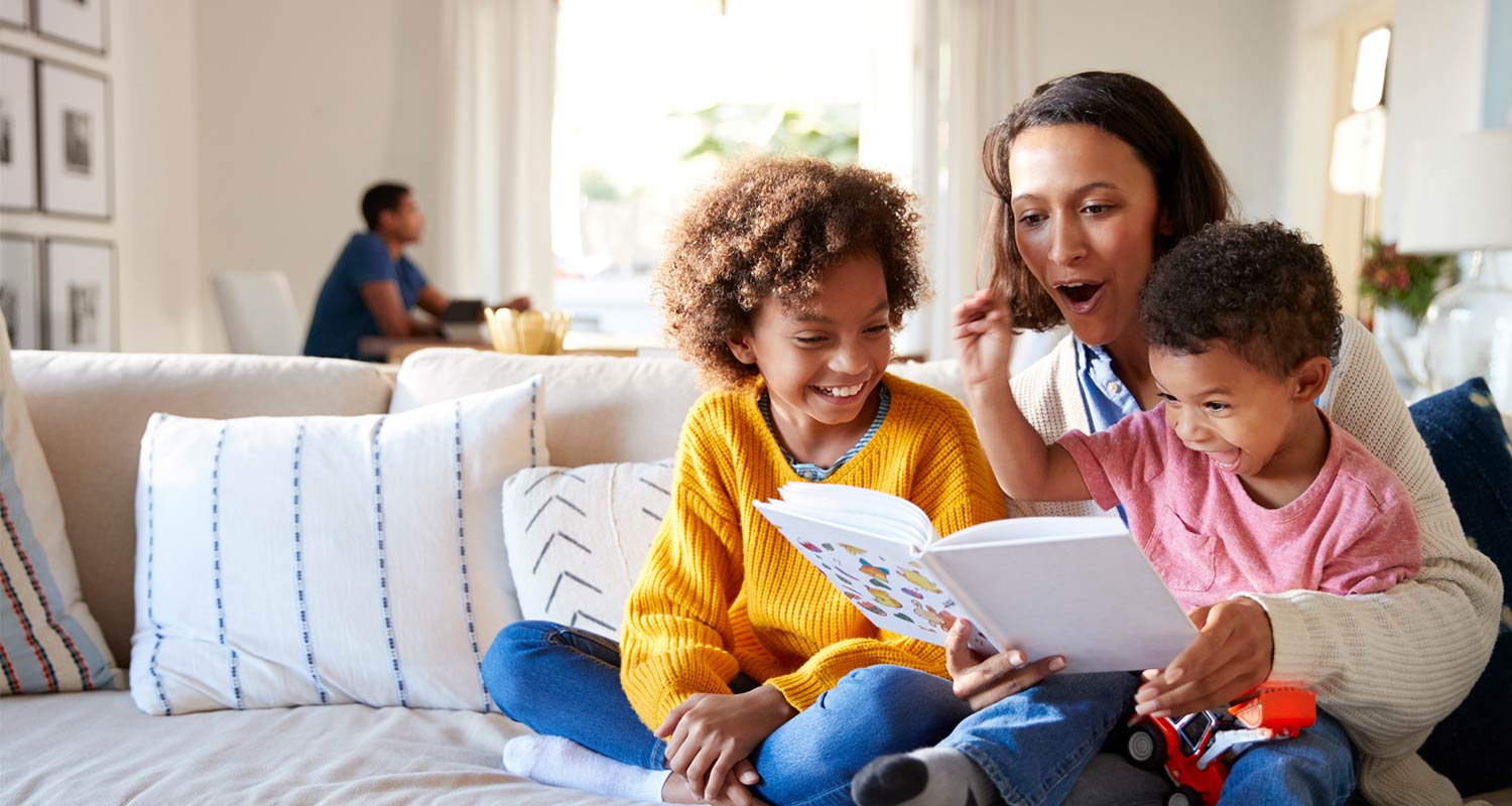 Hattiesburg MS Daycare Center