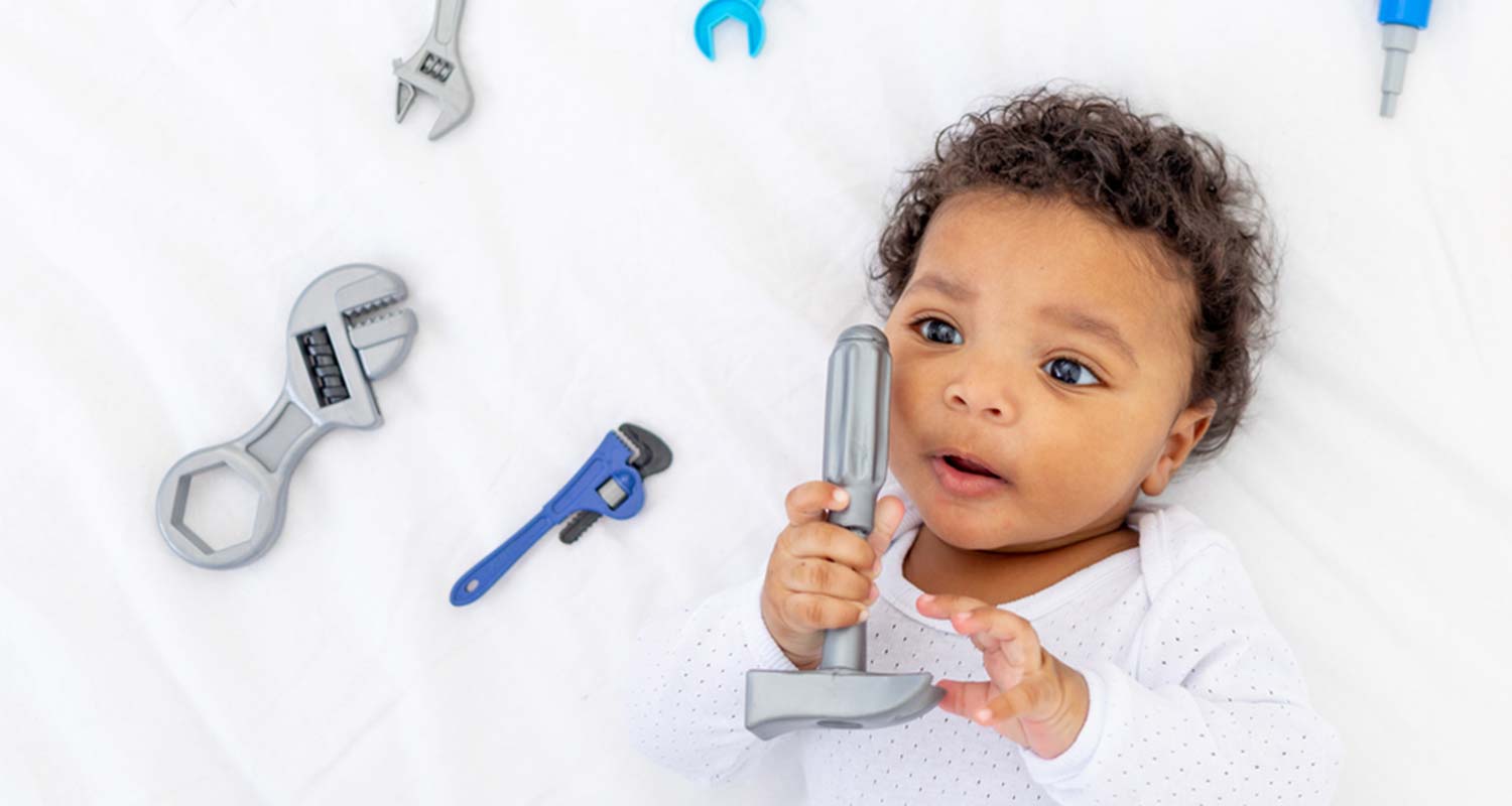 Hattiesburg MS Daycare Center