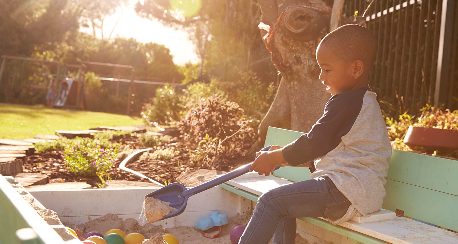 Hattiesburg MS Daycare Center